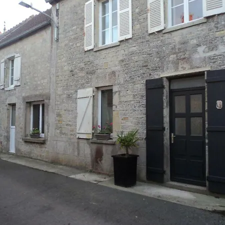3 Rue Des Caux Villa Sainte-Marie-du-Mont  Exterior photo