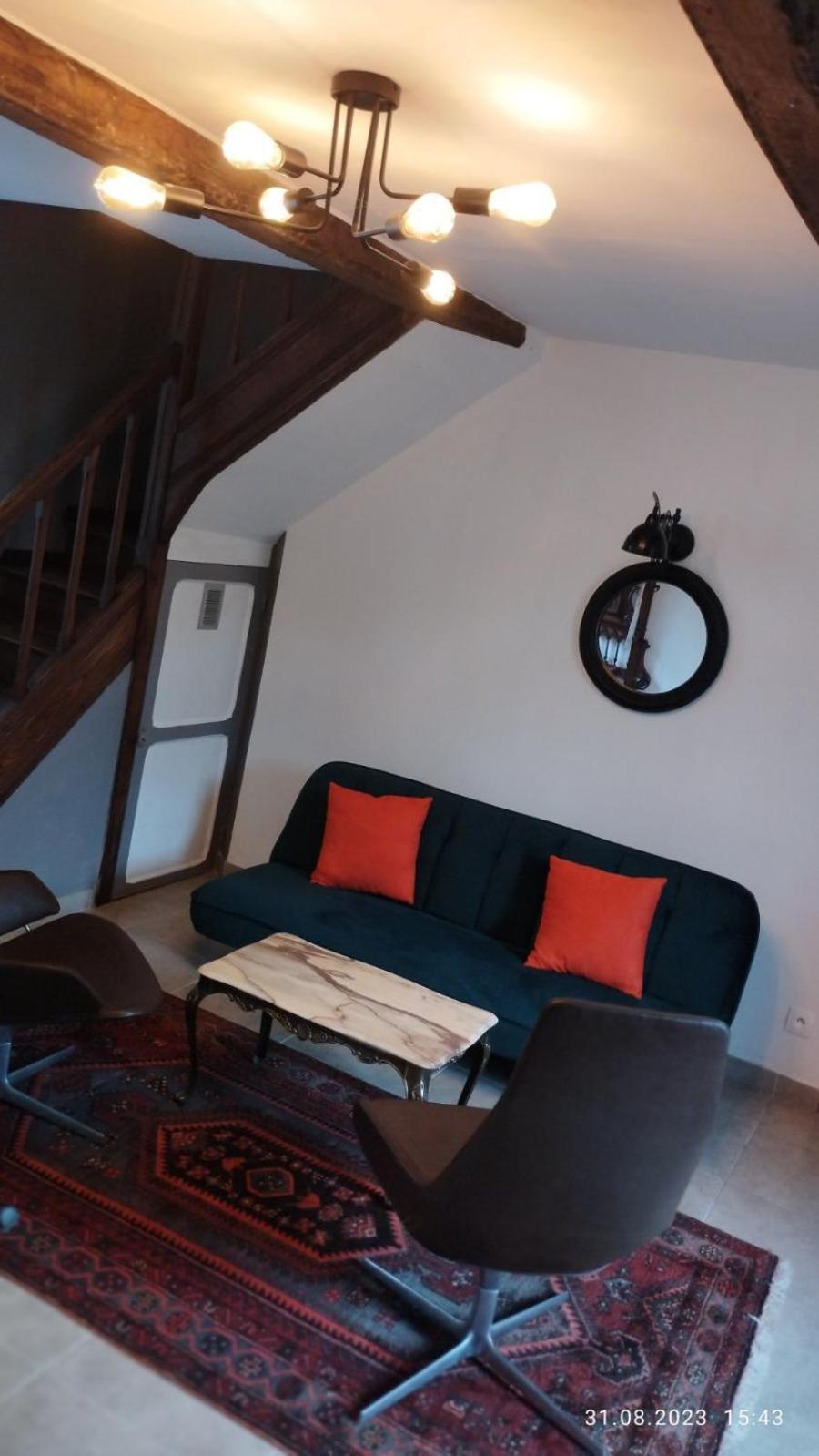 Holiday home 3 Rue Des Caux Sainte-Marie-du-Mont (Manche)