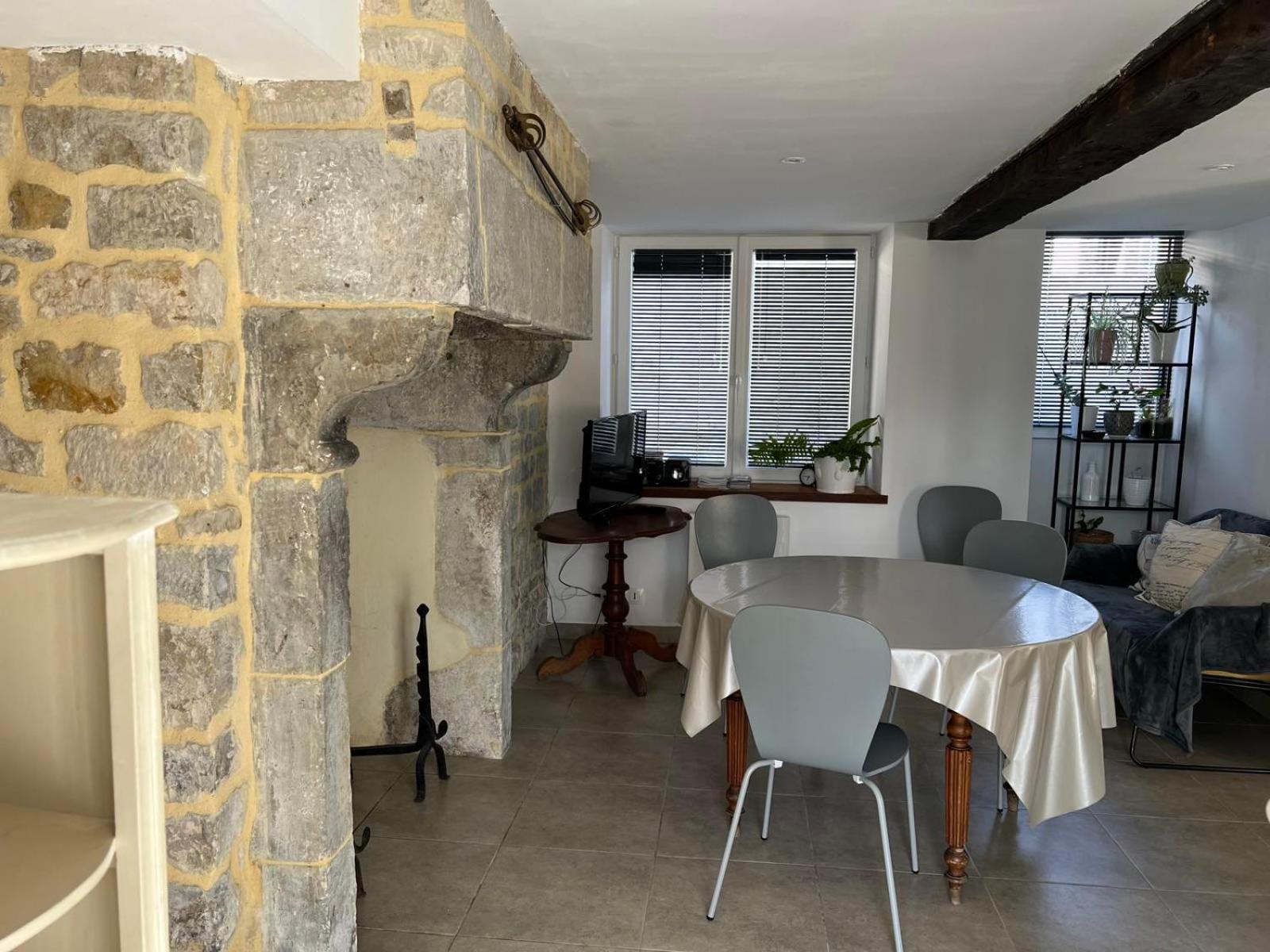 3 Rue Des Caux Holiday home Sainte-Marie-du-Mont (Manche)