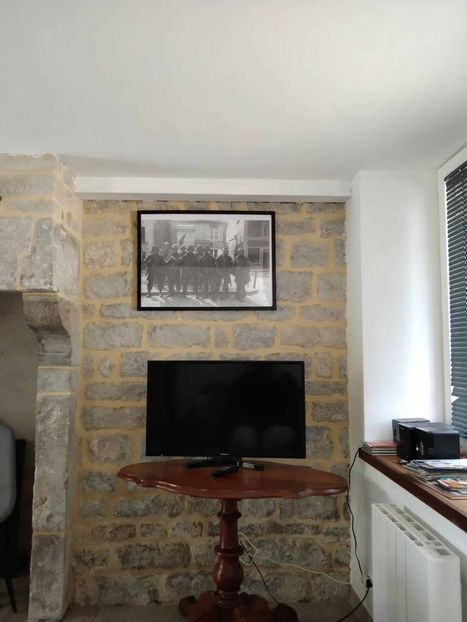 Holiday home 3 Rue Des Caux *