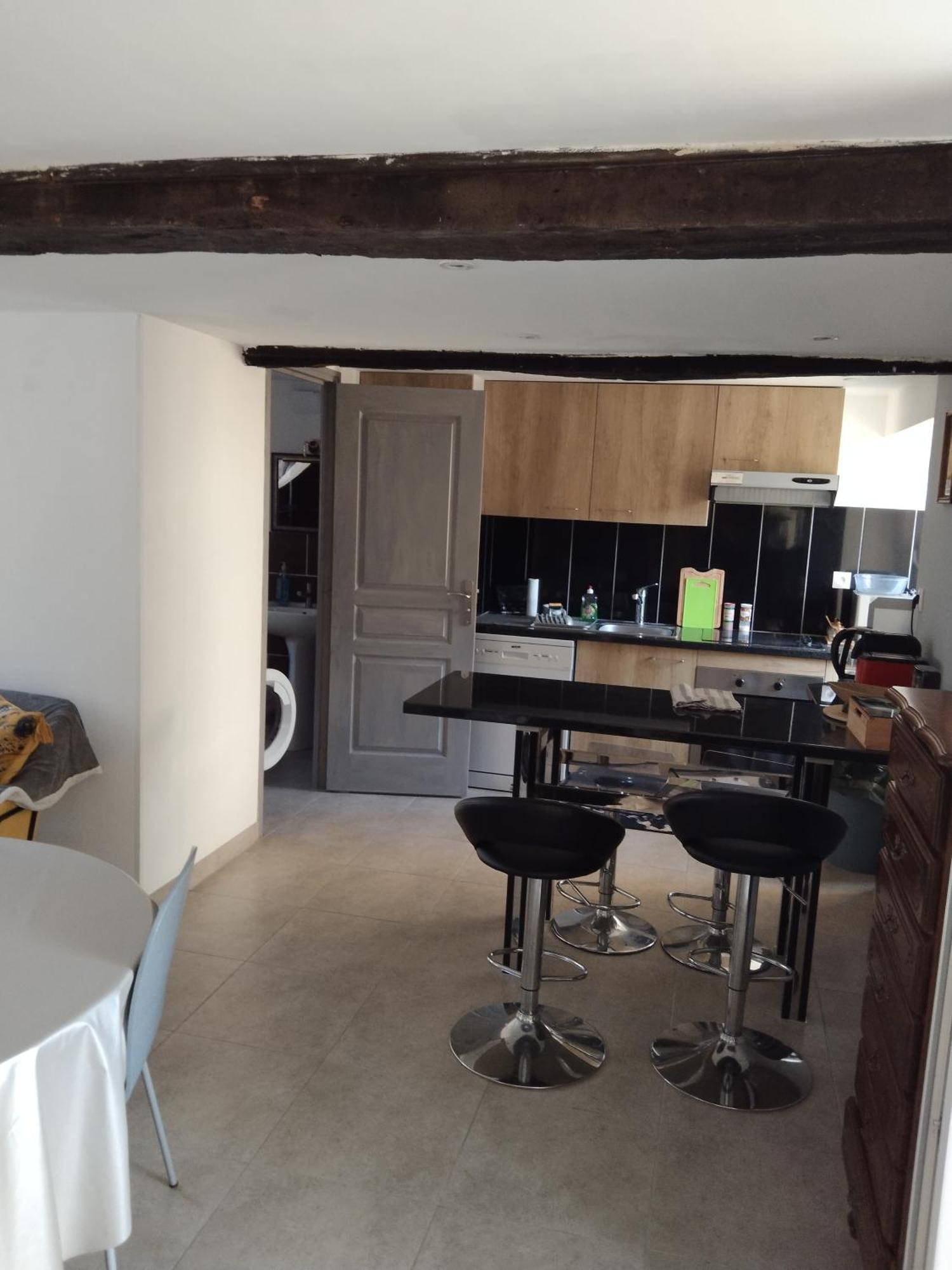 3 Rue Des Caux Holiday home
