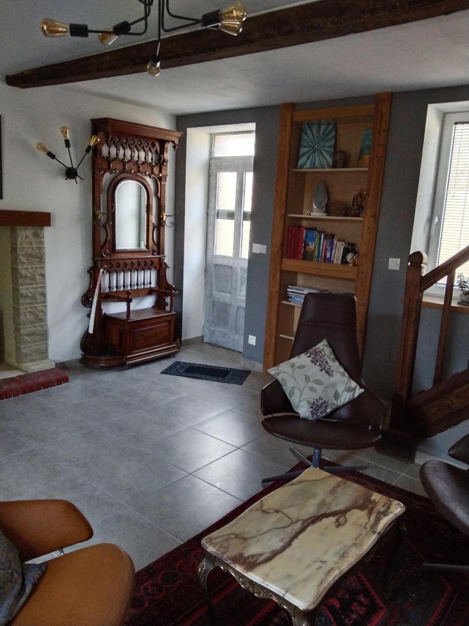 Holiday home 3 Rue Des Caux *