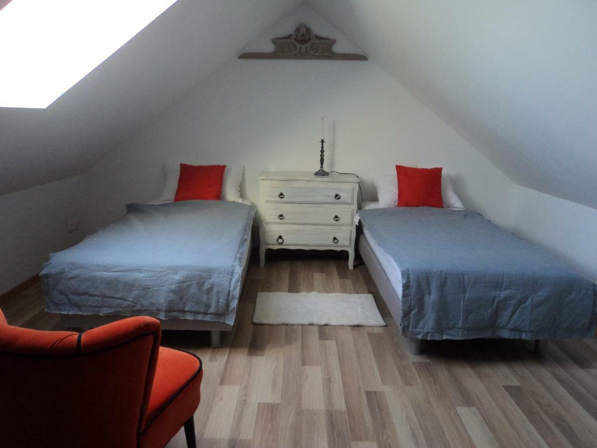 Holiday home 3 Rue Des Caux Sainte-Marie-du-Mont (Manche)