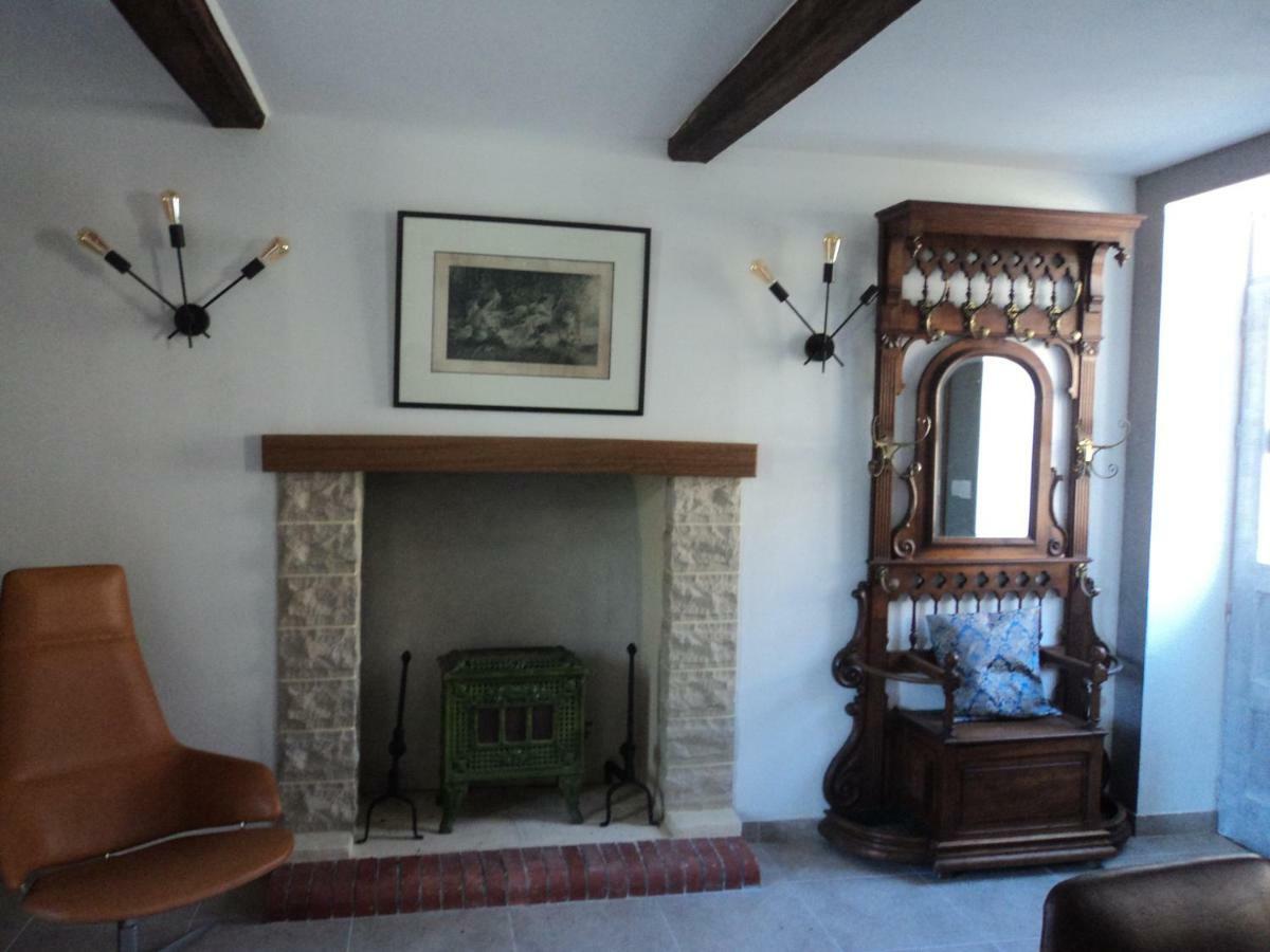 3 Rue Des Caux Holiday home Sainte-Marie-du-Mont (Manche)