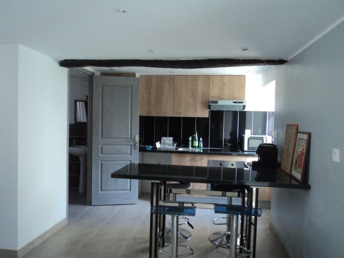3 Rue Des Caux Holiday home