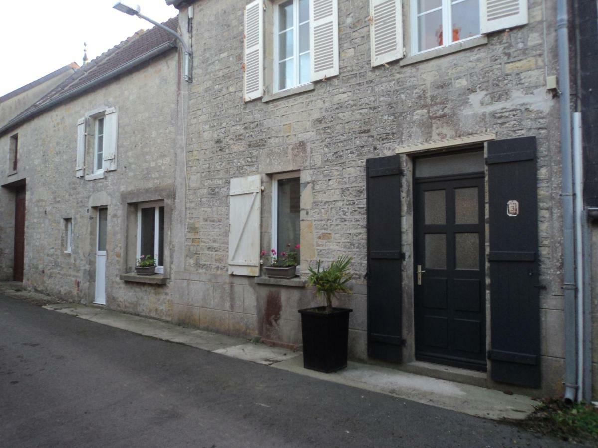 3 Rue Des Caux Sainte-Marie-du-Mont (Manche)